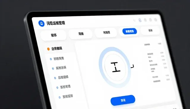阀门运维管理平台在不同场景下的适用条件对比